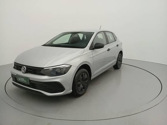 VOLKSWAGEN POLO 1.0 MPI TRACK MANUAL VOLKSWAGEN POLO 1.0 MPI TRACK MANUAL